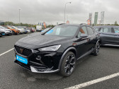 Cupra Formentor occasion année 2022 boite Automatique Annonce Cupra Formentor occasion Essence 1.5 TSI 150 DSG 7 V + Options à Labège