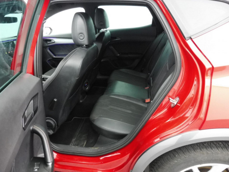 Cupra Formentor 1.5 tsi 150 dsg  occasion � Ganges - photo n�8