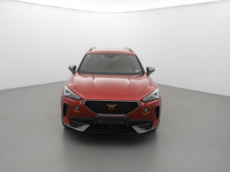 Cupra Formentor 1.5 tsi 150 dsg  occasion � Ganges - photo n�2