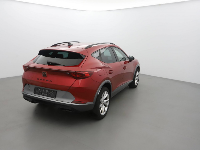 Cupra Formentor 1.5 tsi 150 dsg  occasion � Ganges - photo n�3