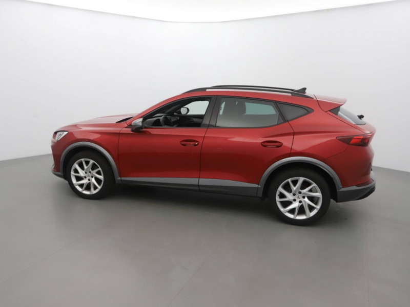 Cupra Formentor 1.5 tsi 150 dsg  occasion � Ganges - photo n�5