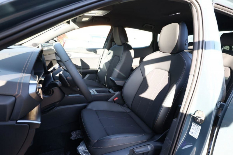 Cupra Formentor 1.5 TSi 150 DSG  occasion � SAINT-GREGOIRE - photo n�5