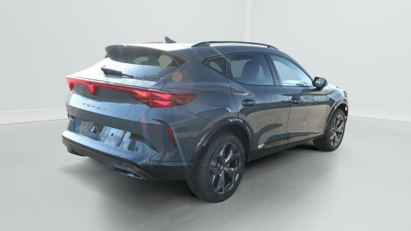 Cupra Formentor 1.5 TSi 150 DSG  occasion � SAINT-GREGOIRE - photo n�3