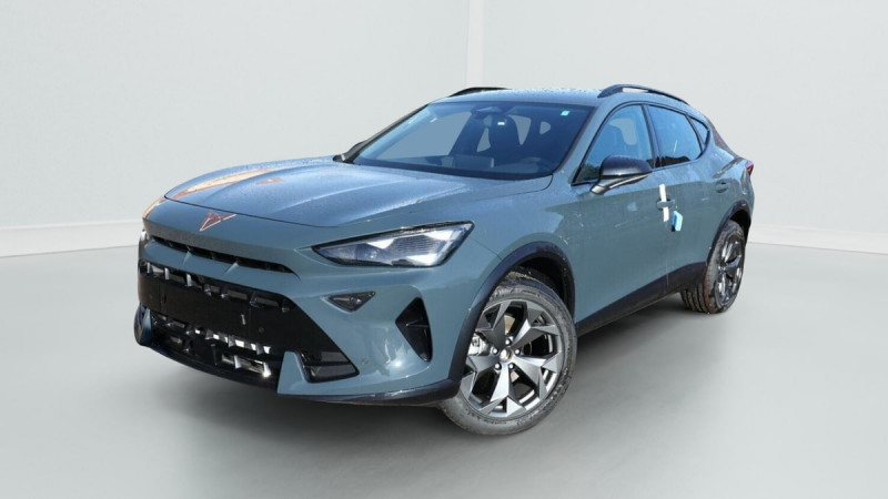 Cupra Formentor 1.5 TSi 150 DSG  occasion � SAINT-GREGOIRE - photo n�2