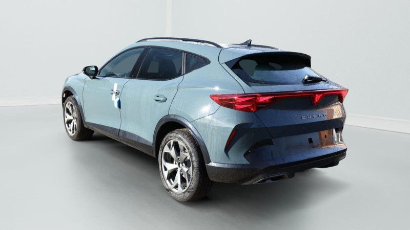 Cupra Formentor 1.5 TSi 150 DSG  occasion � SAINT-GREGOIRE - photo n�4