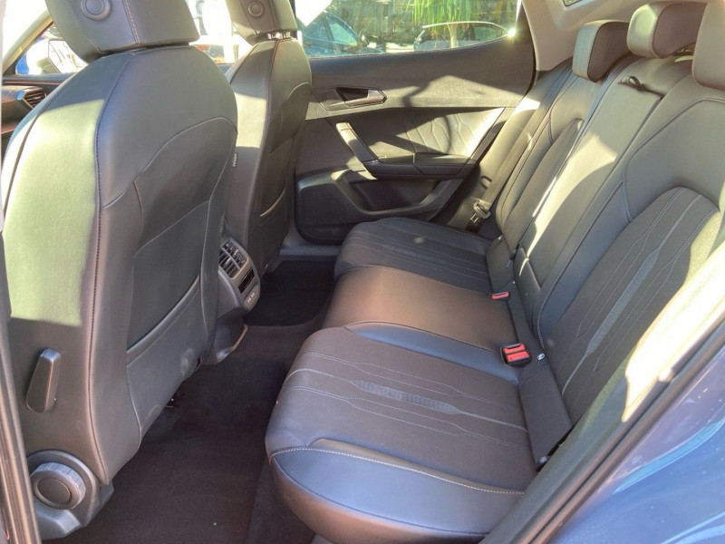 Cupra Formentor 1.5 TSI 150 DSG7 BUSINESS EDITION GPS JA 18  occasion � Montauban - photo n�4