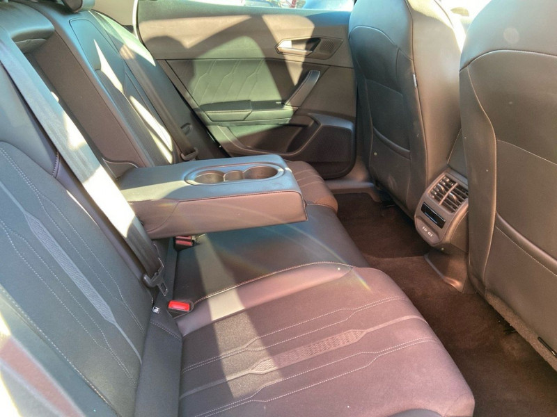 Cupra Formentor 1.5 TSI 150 DSG7 BUSINESS EDITION GPS JA 18  occasion � Montauban - photo n�12