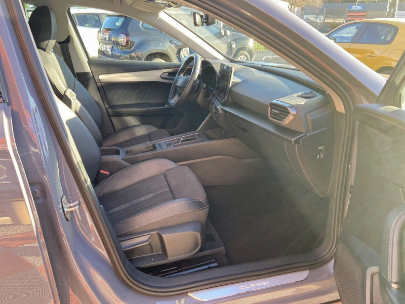 Cupra Formentor 1.5 TSI 150 DSG7 BUSINESS EDITION GPS JA 18  occasion � Montauban - photo n�10