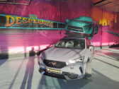 Cupra Formentor occasion Gris année 2023 boite Automatique Annonce Cupra Formentor occasion Essence 1.5 TSI 150 DSG7 VZ-Line GARANTIE 2027 à Bernay