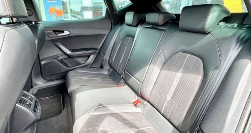 Cupra Formentor 1.5 tsi 150ch apple carplay cam�ra de recul  occasion � SAINT CANNAT - photo n�7