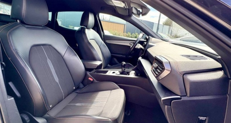 Cupra Formentor 1.5 tsi 150ch apple carplay cam�ra de recul  occasion � SAINT CANNAT - photo n�6