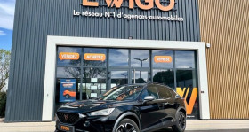 Cupra Formentor , garage EWIGO SAINT CANNAT � SAINT CANNAT