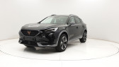 Cupra Formentor occasion année 2022 boite Automatique Annonce Cupra Formentor occasion Essence 1.5 TSI 150ch Automatique/7 V à SAINT-GREGOIRE