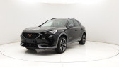 Cupra Formentor occasion année 2023 boite Automatique Annonce Cupra Formentor occasion Essence 1.5 TSI 150ch Automatique/7 V à SAINT-GREGOIRE