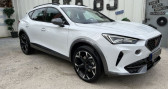 Cupra Formentor occasion année 2022 boite Automatique Annonce Cupra Formentor occasion Essence 1.5 TSI 150CH BUSINESS EDITION DSG7 à Le Muy