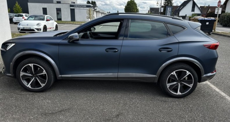 Cupra Formentor 1.5 TSI 150ch Business Edition DSG7  occasion  Altkirch - photo n3