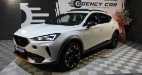 Cupra Formentor , garage AGENCY CAR MONTELIMAR  Monboucher sur jabron