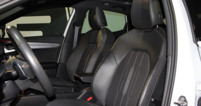 Cupra Formentor 1.5 TSI 150ch DSG 7 - Business Edition - Garantie 2021 - photo n°7 Cupra Formentor 1.5 TSI 150ch DSG 7 - Business Edition - Garantie  occasion à Monboucher sur jabron - photo n°7