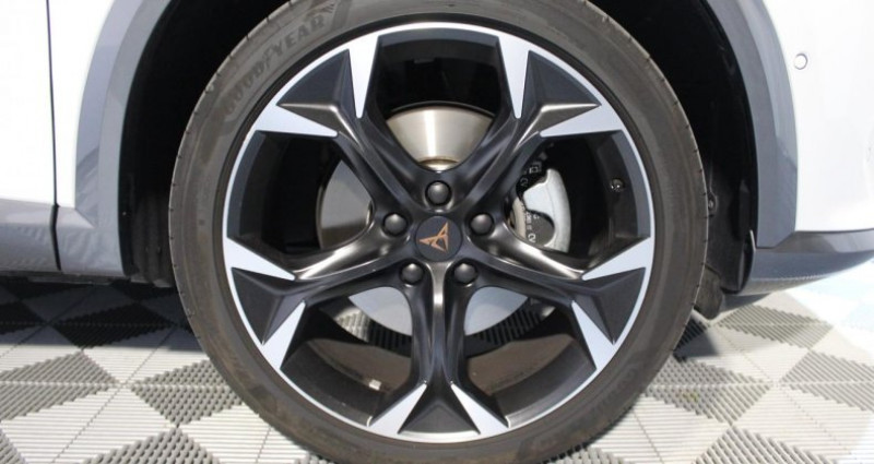 Cupra Formentor 1.5 TSI 150ch DSG 7 - Business Edition - Garantie 2021 - photo n°6 Cupra Formentor 1.5 TSI 150ch DSG 7 - Business Edition - Garantie  occasion à Monboucher sur jabron - photo n°6