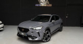 Cupra Formentor 1.5 TSI 150ch DSG7 V  2021 - annonce de voiture en vente sur Auto Sélection.com