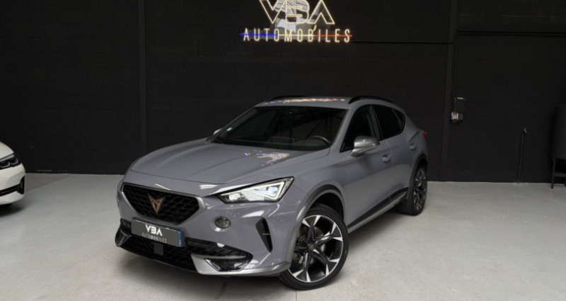 Cupra Formentor 1.5 TSI 150ch DSG7 V  occasion  Saran