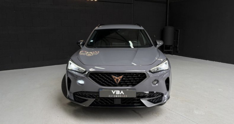 Cupra Formentor 1.5 TSI 150ch DSG7 V  occasion  Saran - photo n3
