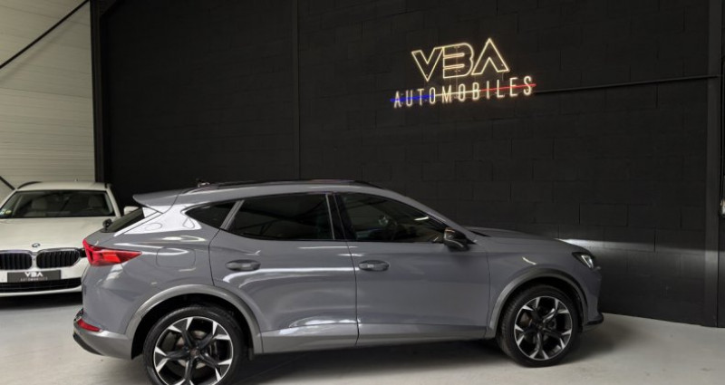Cupra Formentor 1.5 TSI 150ch DSG7 V  occasion  Saran - photo n7