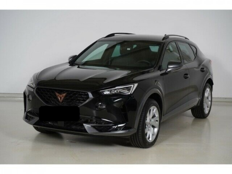 Cupra Formentor 1.5 TSI 150CH DSG7 occasion 4x4 à Villenaved