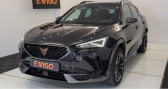 Cupra Formentor 1.5 TSI 150ch V DSG  2022 - annonce de voiture en vente sur Auto Sélection.com