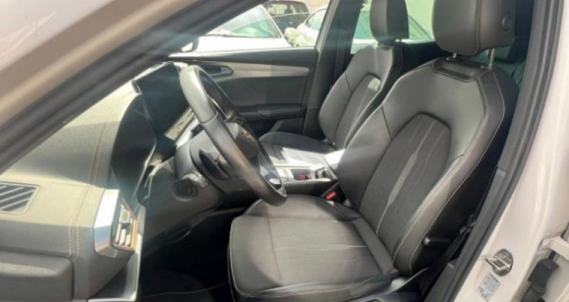 Cupra Formentor 1.5 TSI 150CH V DSG7  occasion  pont de claix - photo n4