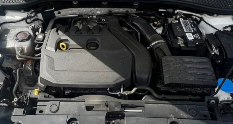 Cupra Formentor 1.5 TSI 150CH V DSG7  occasion  pont de claix - photo n5