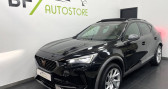 Annonce Cupra Formentor occasion Essence 1.5 TSI 150ch V DSG7 � Brest