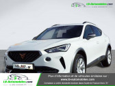 Cupra Formentor occasion année 2021 boite Manuelle Annonce Cupra Formentor occasion Essence 1.5 TSI 150ch à Beaupuy