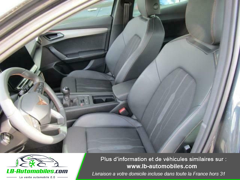 Cupra Formentor 1.5 TSI 150ch  occasion  Beaupuy - photo n4