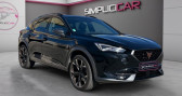 Annonce Cupra Formentor occasion Essence 1.5 TSI 150cv DSG7 - Suivi Entretien - Toit Ouvrant - Attela � La Farlede