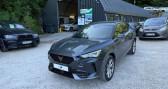 Cupra Formentor 1.5 TSi 150cv DSG7 VZ Line 2e main   Sathonay-Camp 69