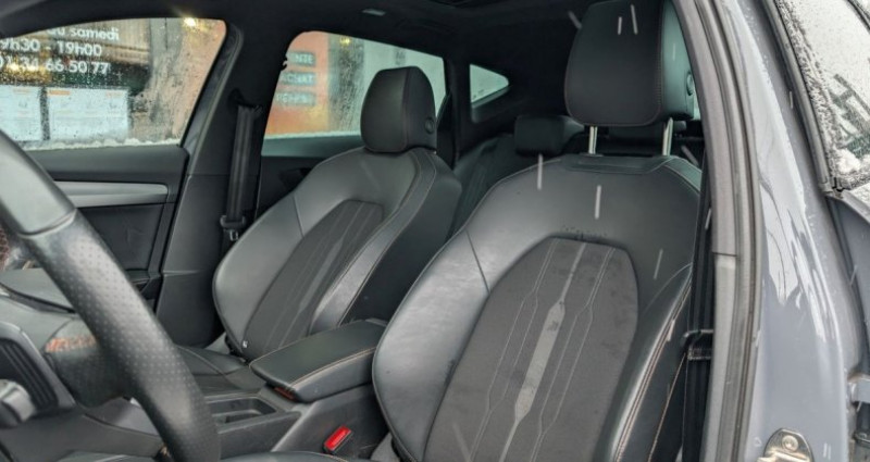 Cupra Formentor 1.5 tsi 150cv v dsg7 toit ouvrant  occasion � PIERRELAYE - photo n�5