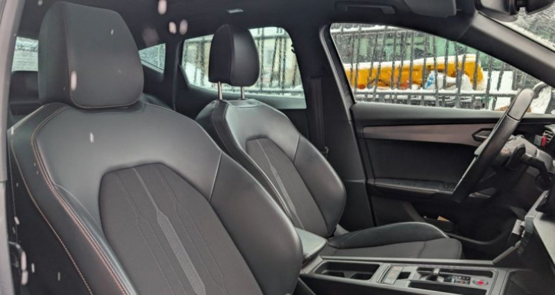 Cupra Formentor 1.5 tsi 150cv v dsg7 toit ouvrant  occasion � PIERRELAYE - photo n�7