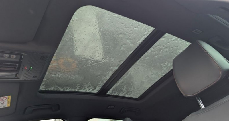 Cupra Formentor 1.5 tsi 150cv v dsg7 toit ouvrant  occasion � PIERRELAYE - photo n�6