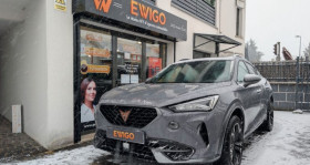 Cupra Formentor , garage EWIGO PIERRELAYE � PIERRELAYE