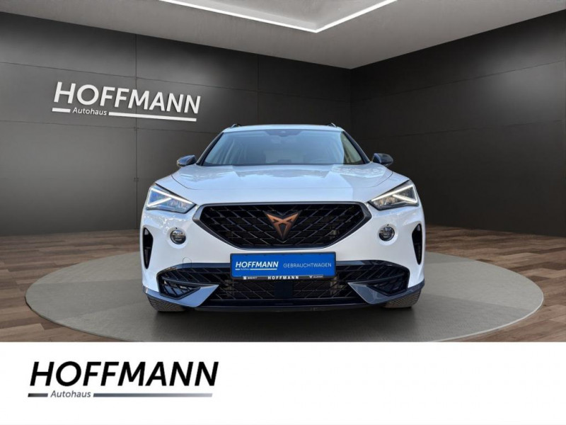 Cupra Formentor 1.5 TSI 6-Gang AHK+Navi+LED+SHZ+PDC  occasion  L'Union - photo n3