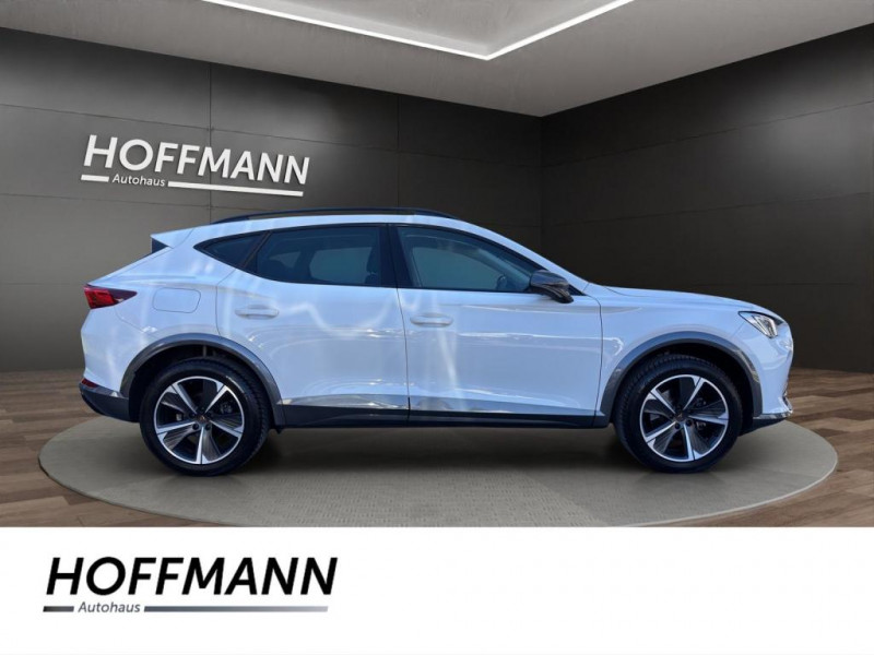 Cupra Formentor 1.5 TSI 6-Gang AHK+Navi+LED+SHZ+PDC  occasion  L'Union - photo n5