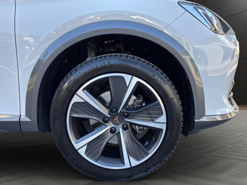 Cupra Formentor 1.5 TSI 6-Gang AHK+Navi+LED+SHZ+PDC  occasion  L'Union - photo n6