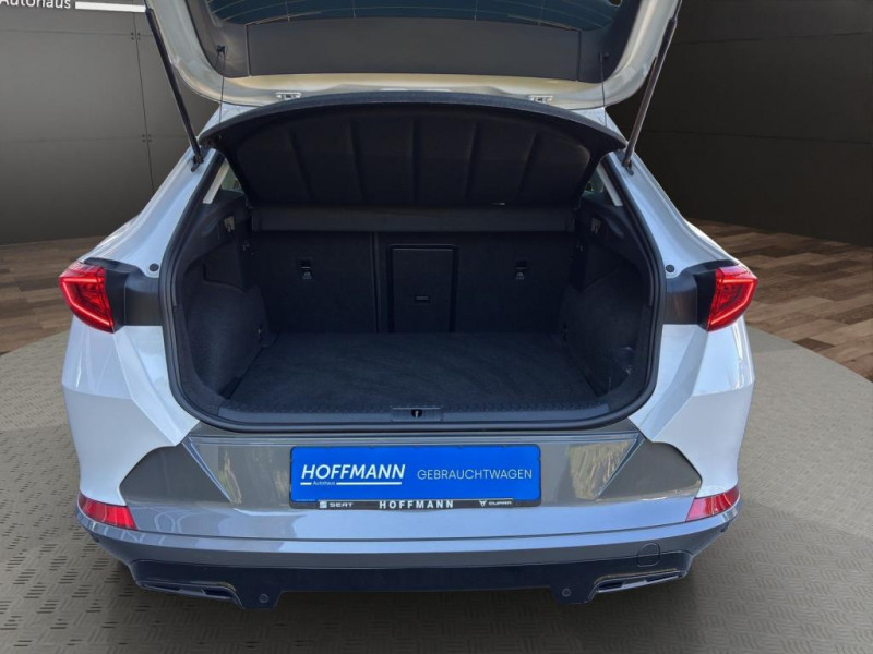 Cupra Formentor 1.5 TSI 6-Gang AHK+Navi+LED+SHZ+PDC  occasion  L'Union - photo n15