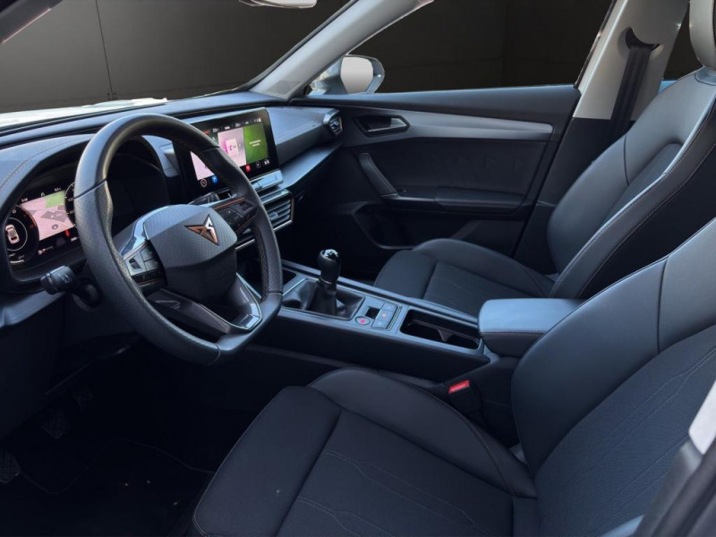 Cupra Formentor 1.5 TSI 6-Gang AHK+Navi+LED+SHZ+PDC  occasion  L'Union - photo n7