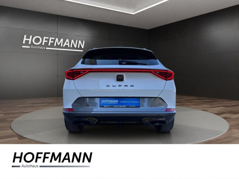 Cupra Formentor 1.5 TSI 6-Gang AHK+Navi+LED+SHZ+PDC  occasion  L'Union - photo n4