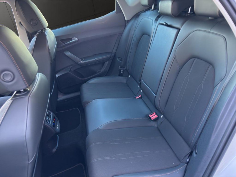 Cupra Formentor 1.5 TSI 6-Gang AHK+Navi+LED+SHZ+PDC  occasion  L'Union - photo n13