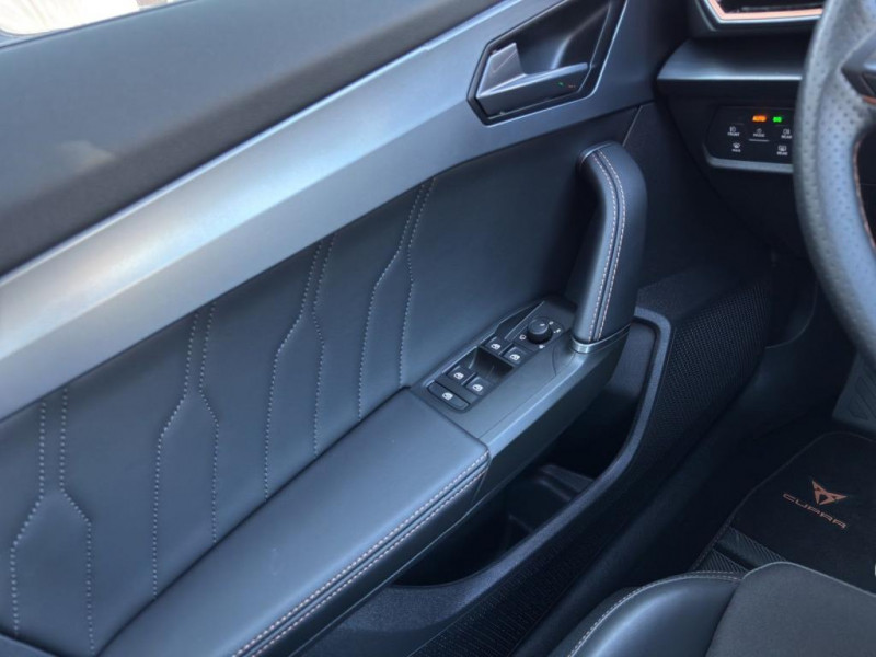 Cupra Formentor 1.5 TSI 6-Gang AHK+Navi+LED+SHZ+PDC  occasion  L'Union - photo n12