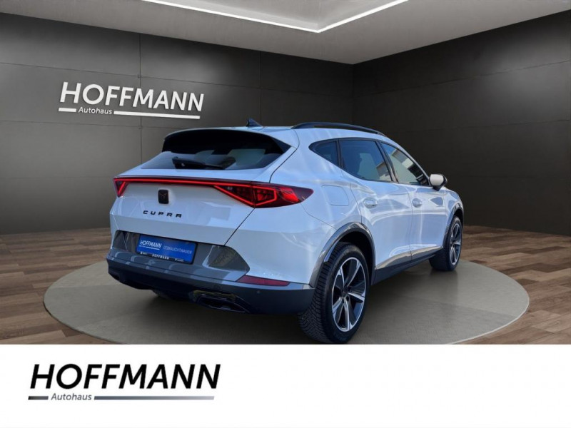 Cupra Formentor 1.5 TSI 6-Gang AHK+Navi+LED+SHZ+PDC  occasion  L'Union - photo n2