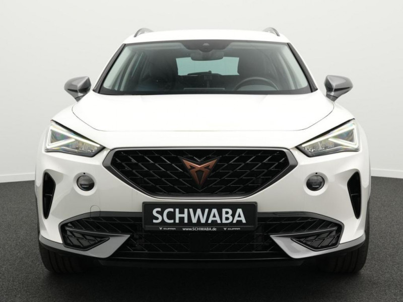 Cupra Formentor 1.5 TSI *ACC*AHK*VIRTUAL*LED*SPUR*18''  occasion  L'Union - photo n6